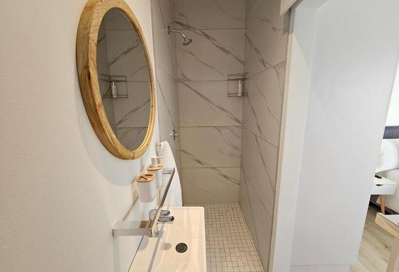 ペンション Point Villa