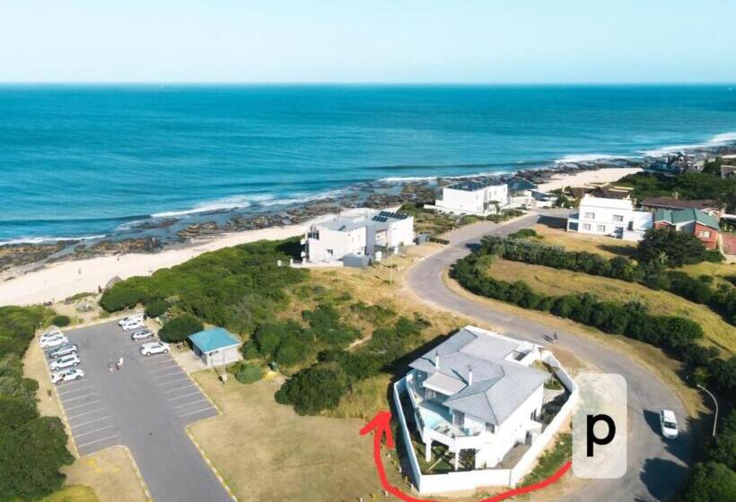 ペンション Point Villa