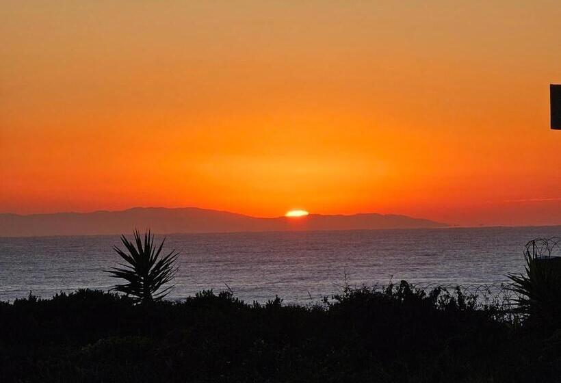 ペンション Point Villa