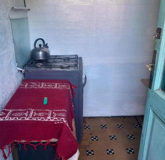 بنسيون Posada Atlantida