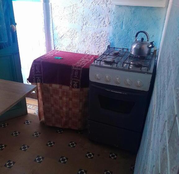 بنسيون Posada Atlantida