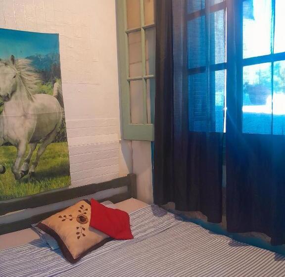 بنسيون Posada Atlantida