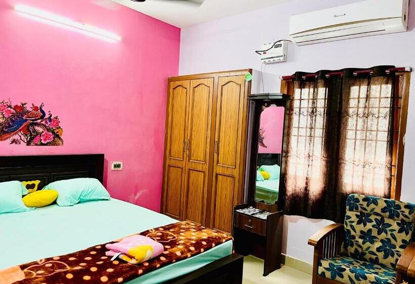 پانسیون Ramkarthik Villa Guest House