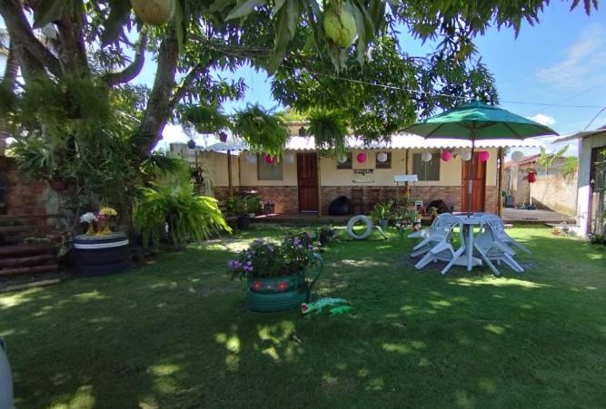 פנסיון Residencial Pita