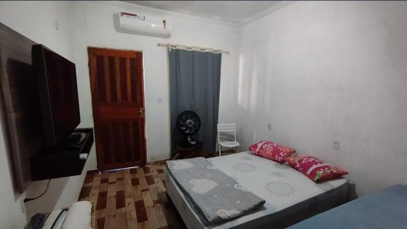 פנסיון Residencial Pita