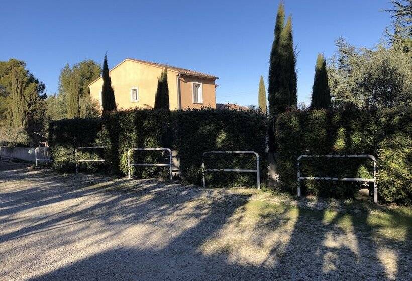 ペンション Domaine Les Gendalis