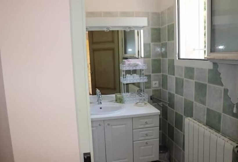 ペンション Domaine Les Gendalis