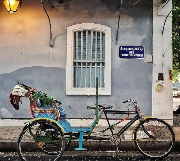 بنسيون Serenity Sands Beach Resort