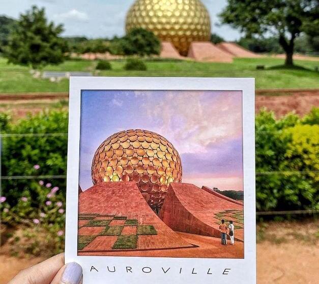 بنسيون Serenity Sands Beach Resort