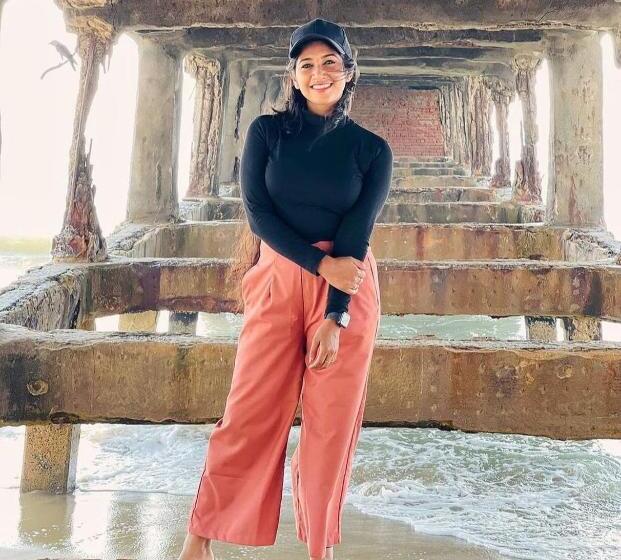 بنسيون Serenity Sands Beach Resort