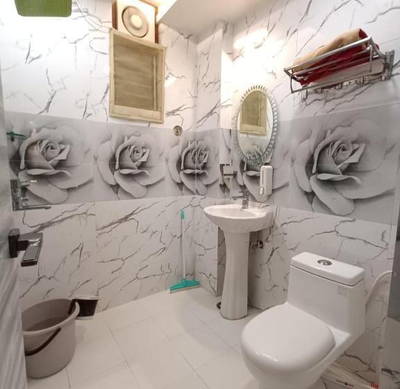 بنسيون Stay Daily Inn