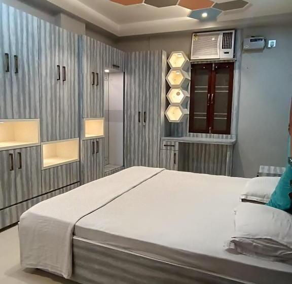 بنسيون Stay Daily Inn