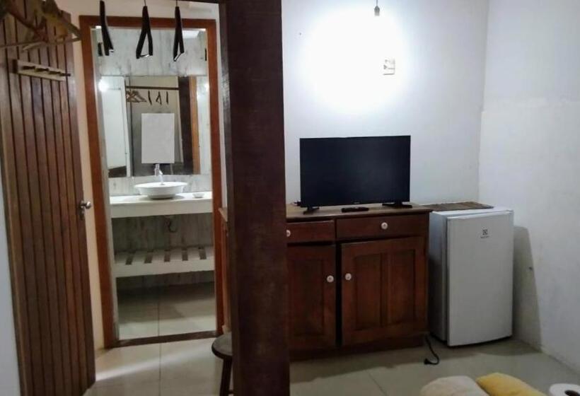 פנסיון Suites Na Vila