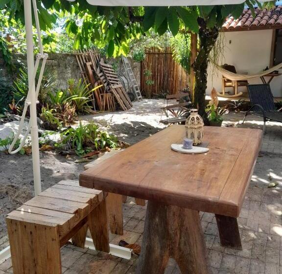 פנסיון Suites Na Vila