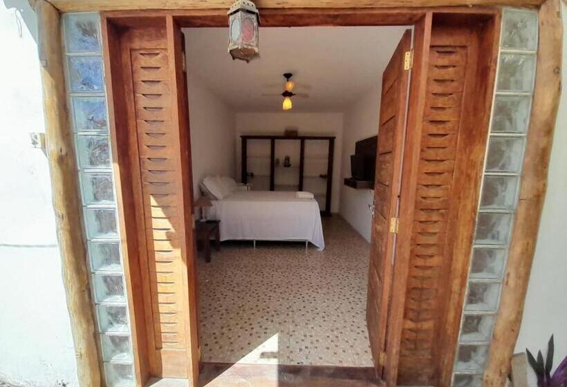 פנסיון Suites Na Vila