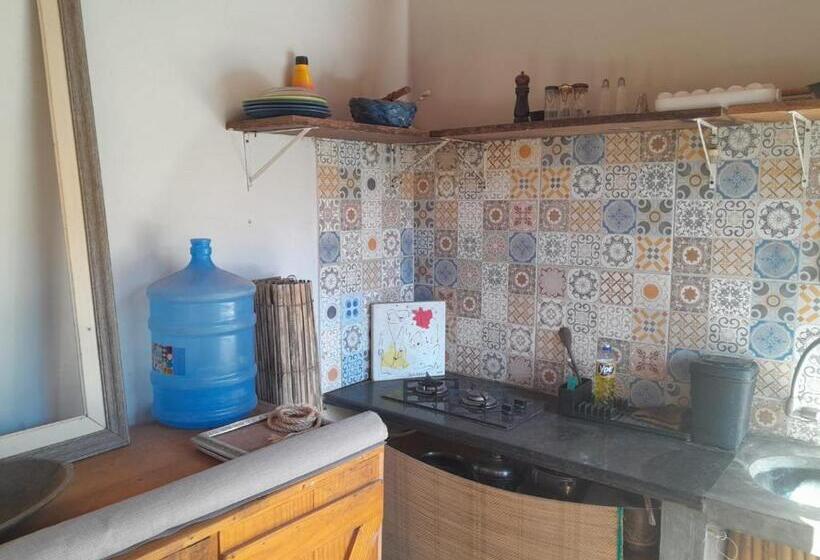 פנסיון Suites Na Vila