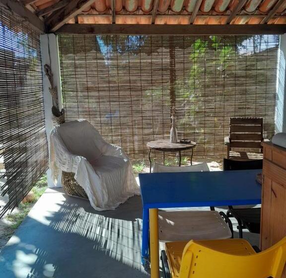 פנסיון Suites Na Vila