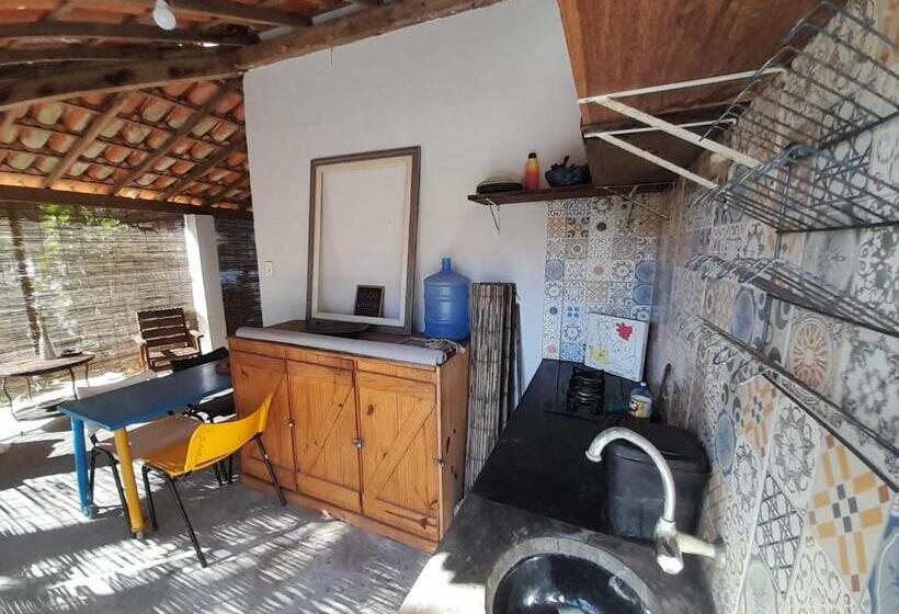 פנסיון Suites Na Vila