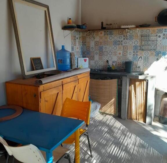 פנסיון Suites Na Vila