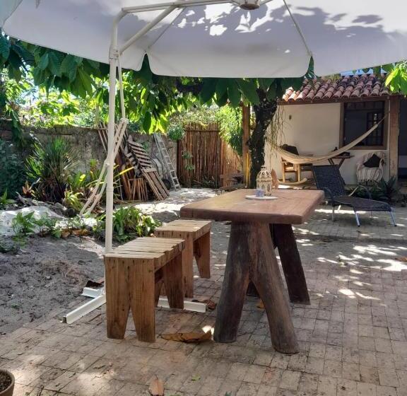 פנסיון Suites Na Vila