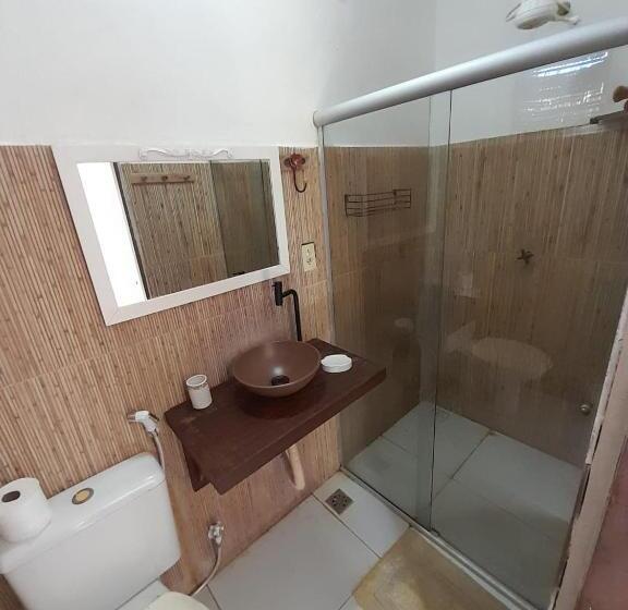 פנסיון Suites Na Vila