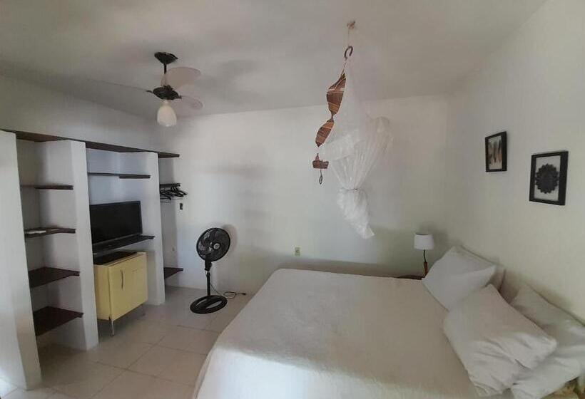 פנסיון Suites Na Vila