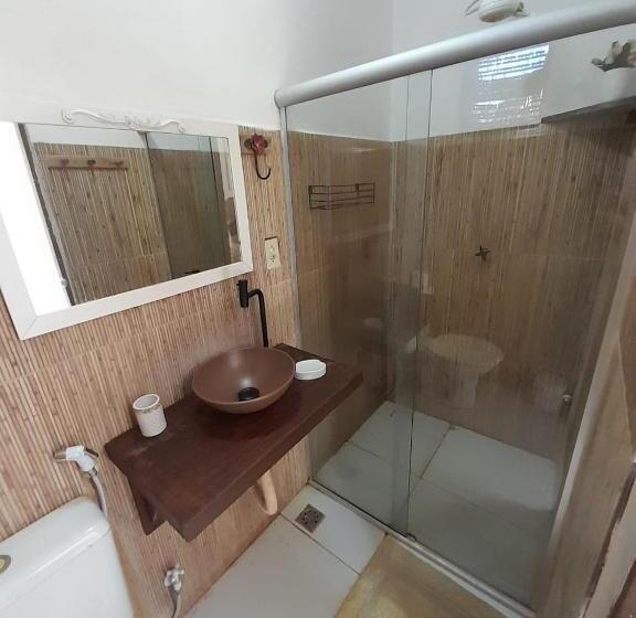 פנסיון Suites Na Vila