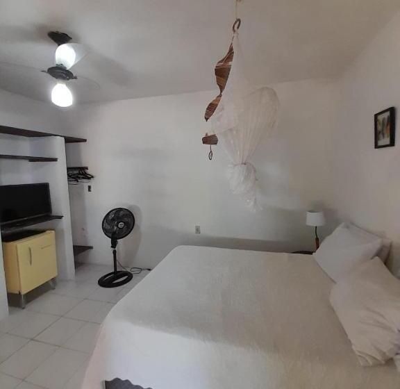 פנסיון Suites Na Vila