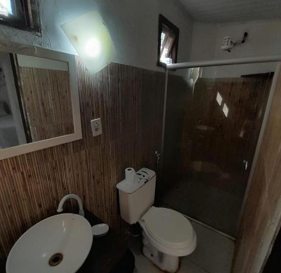 פנסיון Suites Na Vila