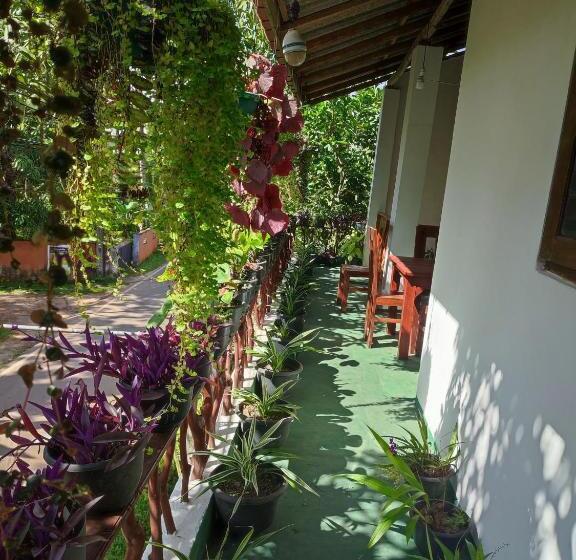 펜션 Summer House   Beach Vibes