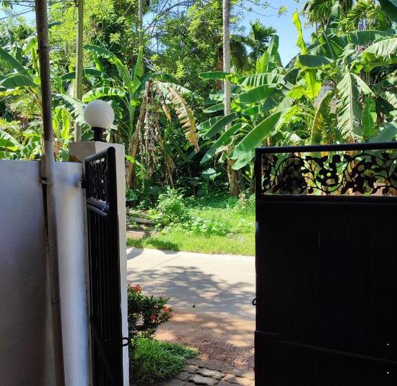 펜션 Summer House   Beach Vibes