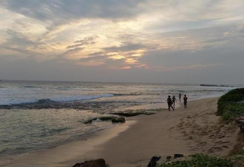 펜션 Summer House   Beach Vibes