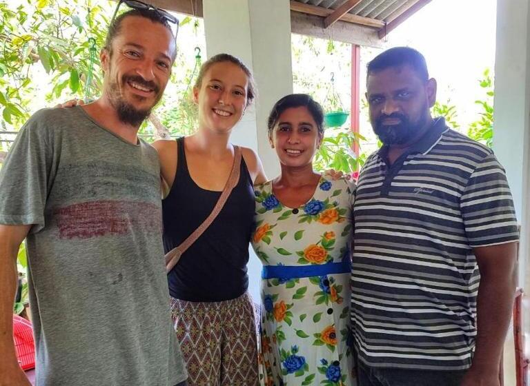 펜션 Summer House   Beach Vibes