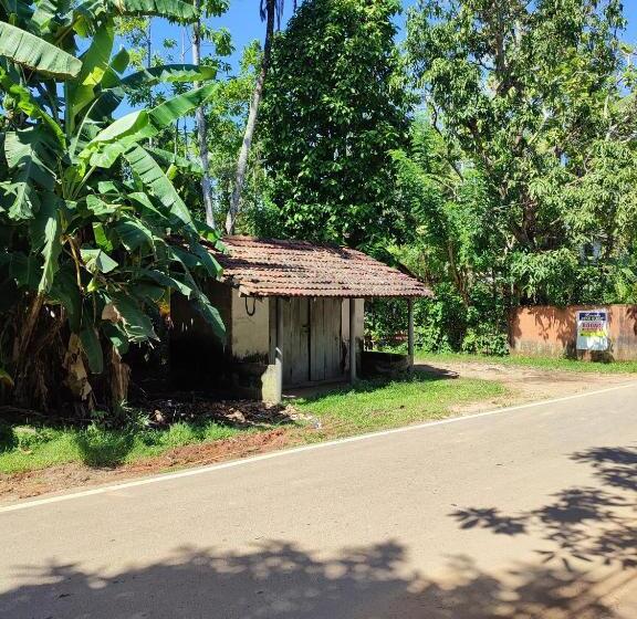 펜션 Summer House   Beach Vibes