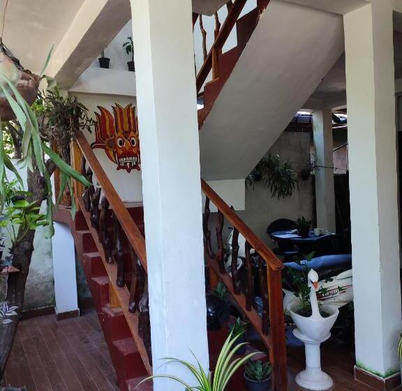 펜션 Summer House   Beach Vibes