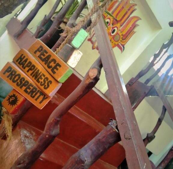 펜션 Summer House   Beach Vibes