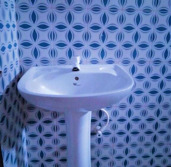 펜션 Summer House   Beach Vibes