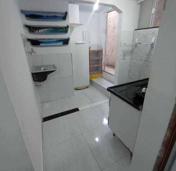 펜션 Suíte Econômica Em Arraial Do Cabo