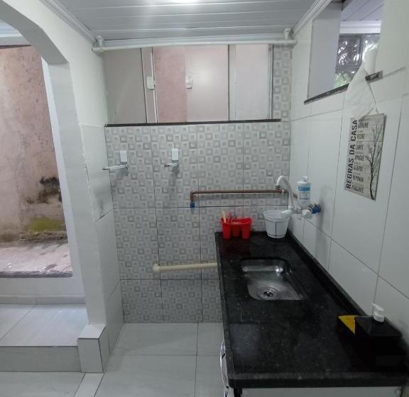 ペンション Suíte Econômica Em Arraial Do Cabo