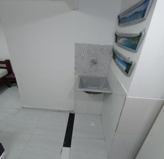 פנסיון Suíte Econômica Em Arraial Do Cabo