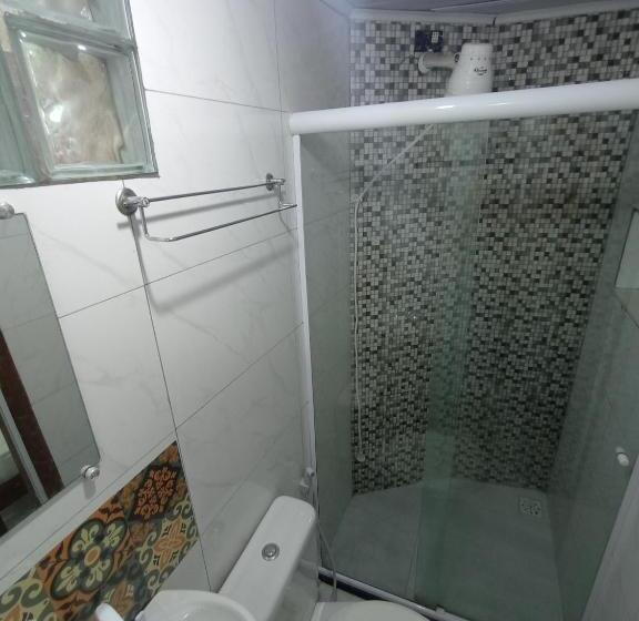 פנסיון Suíte Econômica Em Arraial Do Cabo