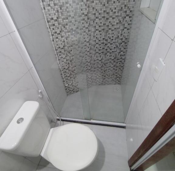 펜션 Suíte Econômica Em Arraial Do Cabo