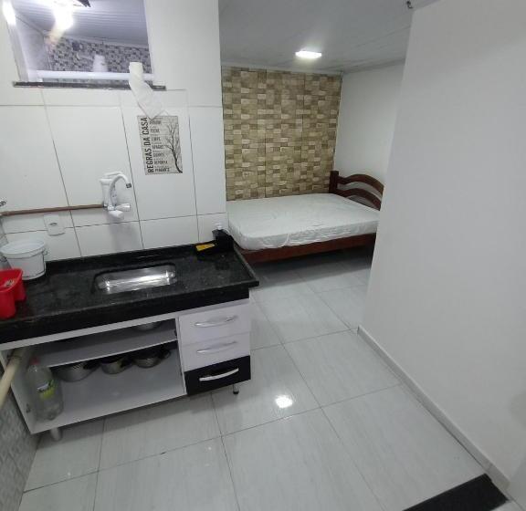 펜션 Suíte Econômica Em Arraial Do Cabo