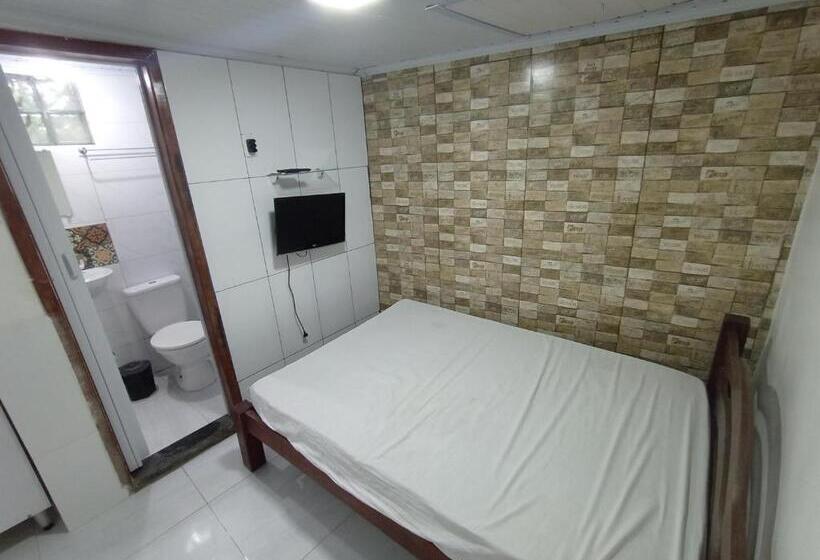 펜션 Suíte Econômica Em Arraial Do Cabo