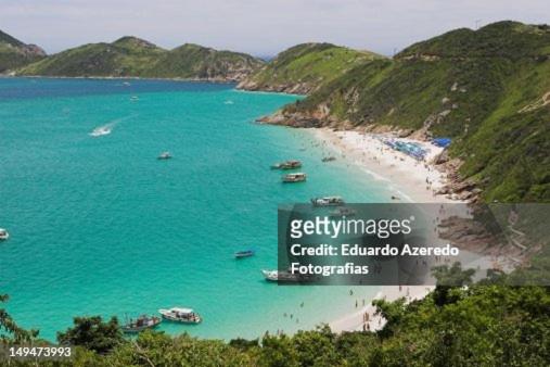 펜션 Suíte Econômica Em Arraial Do Cabo