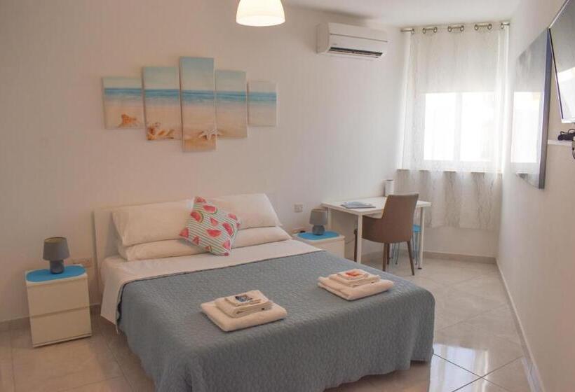 پانسیون Targura Lodging