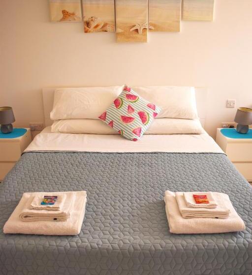 پانسیون Targura Lodging