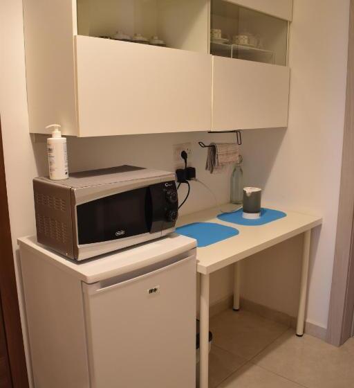 پانسیون Targura Lodging