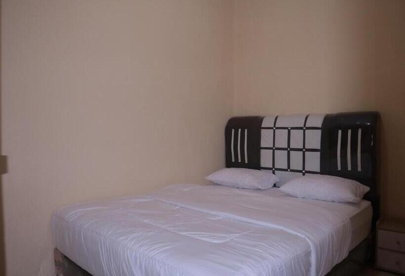 بنسيون Tendy Guest House