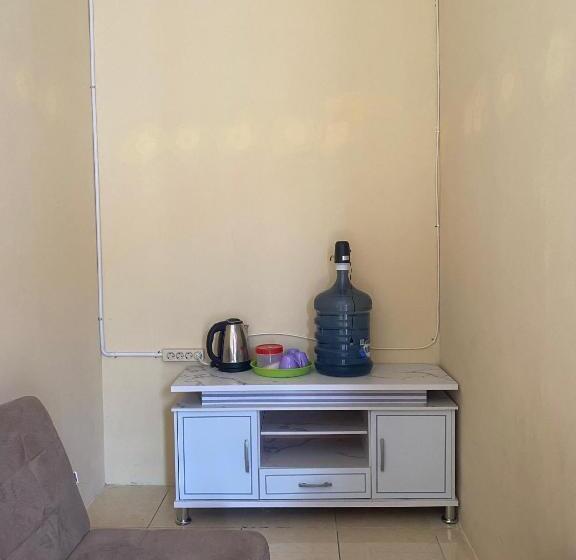 بنسيون Tendy Guest House